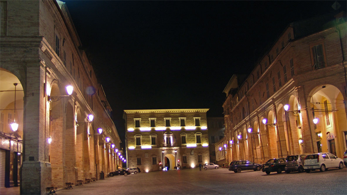Cità di Fermo