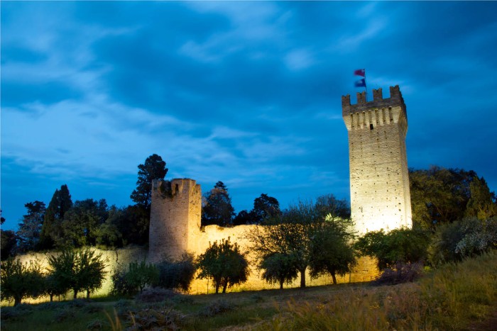 Porto San Giorgio