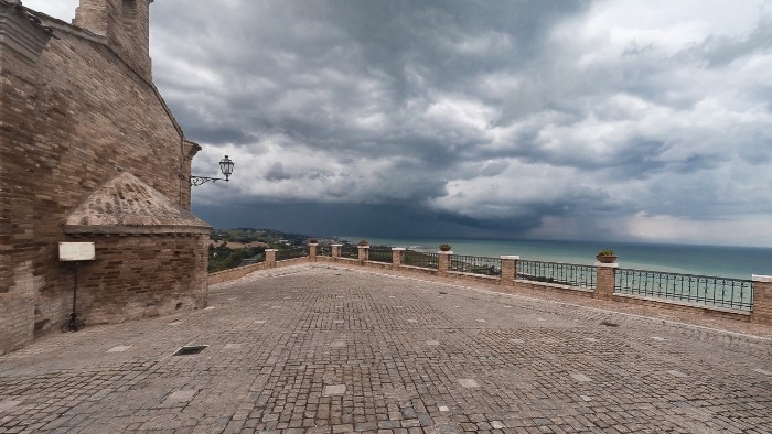 Torre di Palme